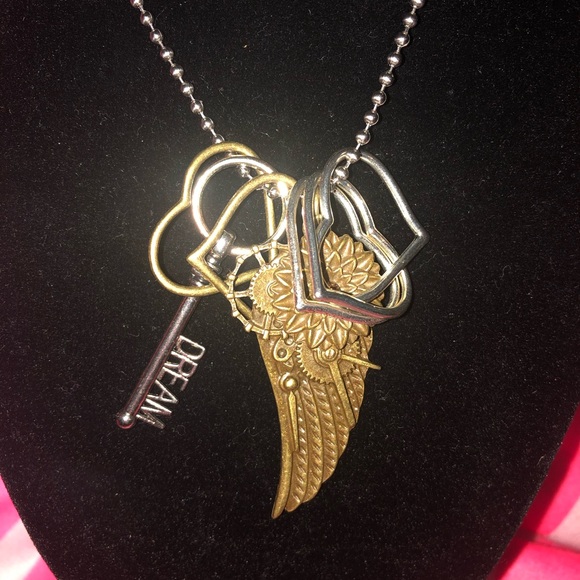 Vintage Necklace - Picture 3 of 3